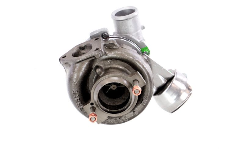 REMANTE 003-001-001012R Charger, charging (supercharged/turbocharged)