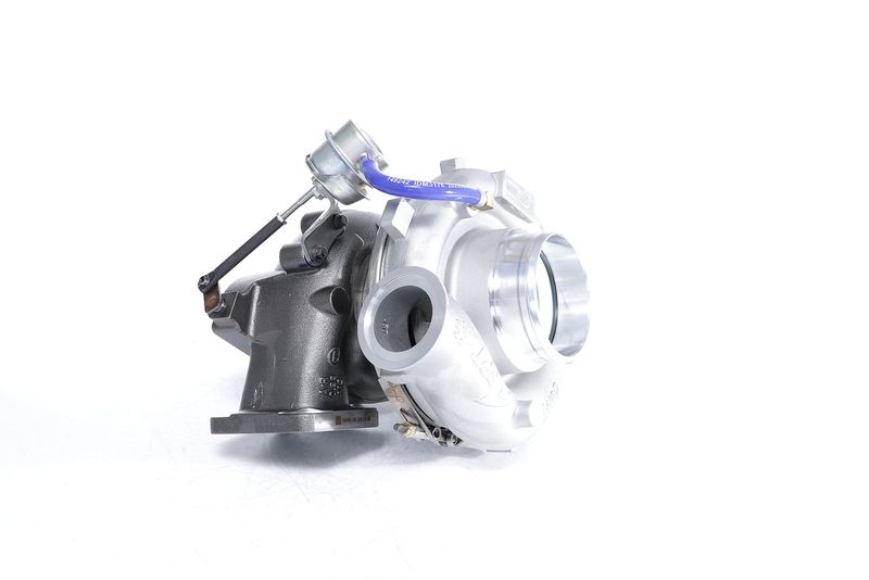Compresor,sistem de supraalimentare T917266 BTS Turbo