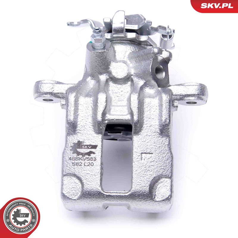 Pidurisadul, ESEN SKV 46SKV583