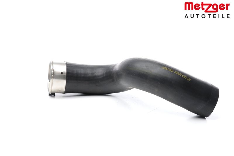 METZGER AUTOTEILE 2400833 Charge Air Hose