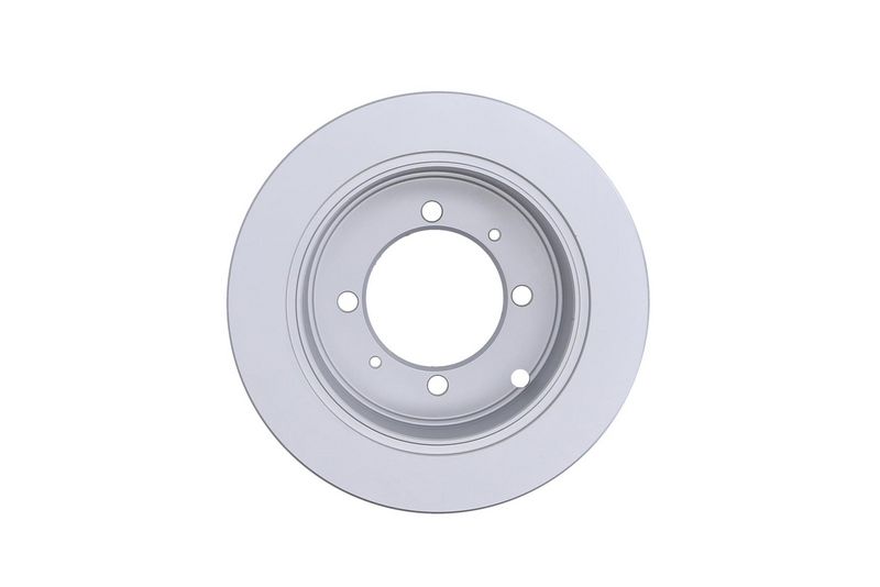 KAMOKA 1032282 Brake Disc