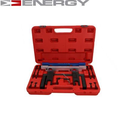 Montaažitöörist, nukkvõll, ENERGY NE00375