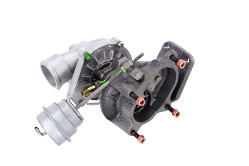 REMANTE 003-001-000033R Turbokompresorius