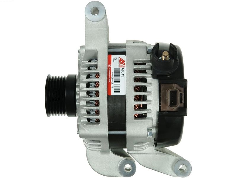 AS-PL A6019 Alternator