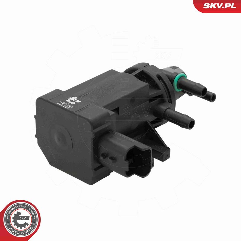 ESEN SKV 14SKV828 Pressure converter, turbocharger