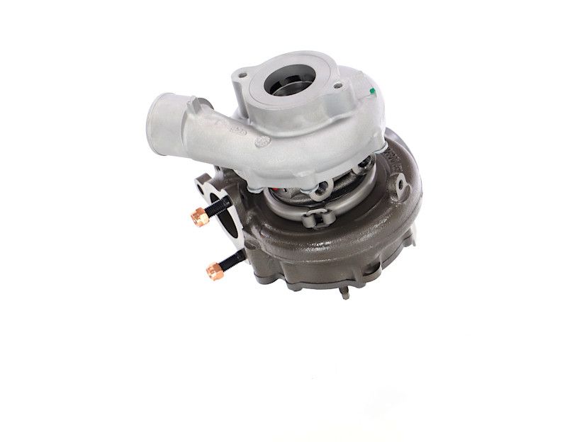 REMANTE 003-001-001223R Charger, charging (supercharged/turbocharged)