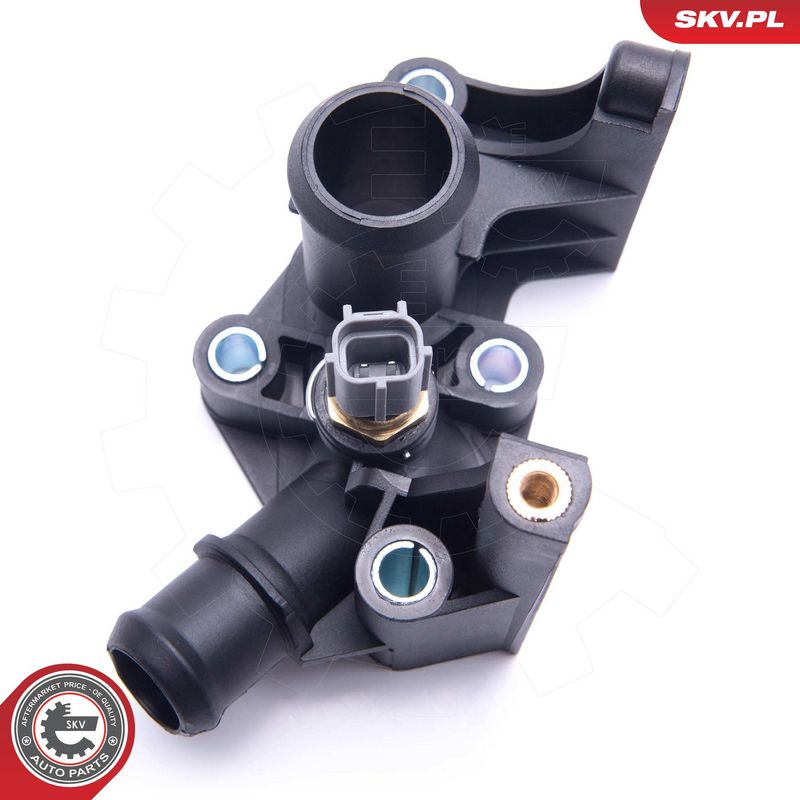 Termostaat, Jahutusvedelik, ESEN SKV 20SKV157