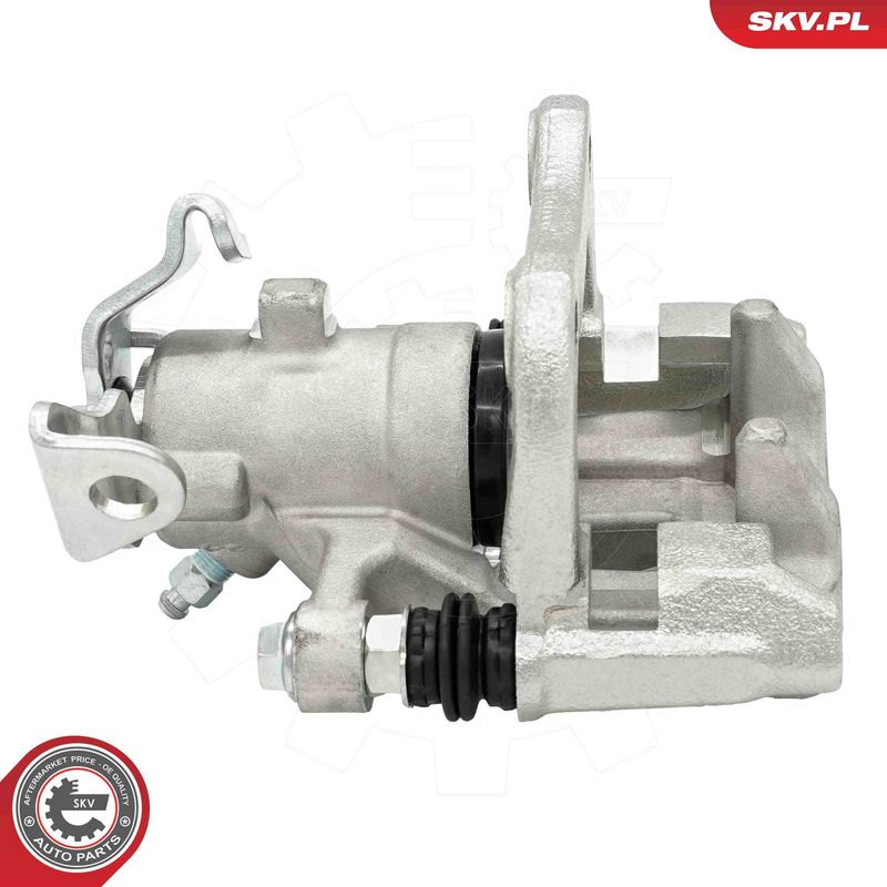 Pidurisadul, ESEN SKV 78SKV844