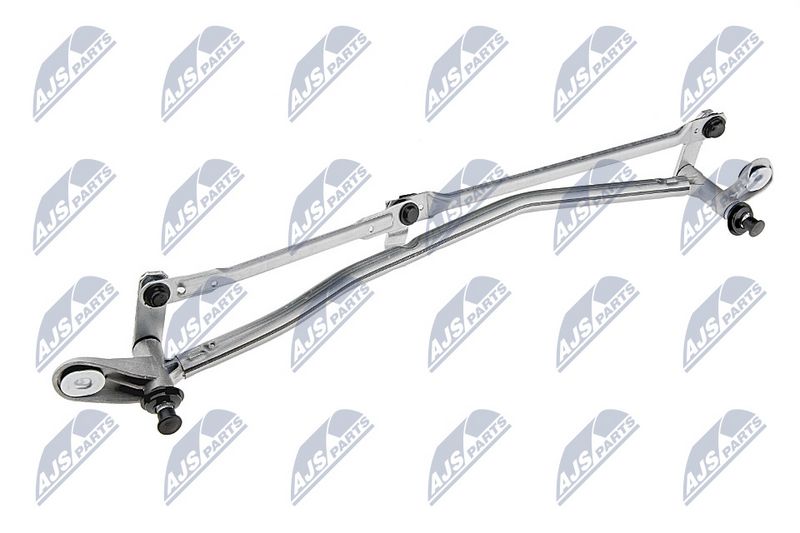 Pesurihoovastik, NTY...