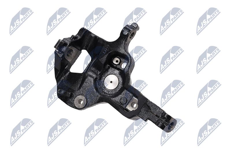 Käändmik, rattakinnitus, NTY ZZP-FR-033