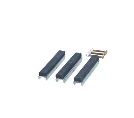 KS TOOLS 150.1196 Honing Stone Set