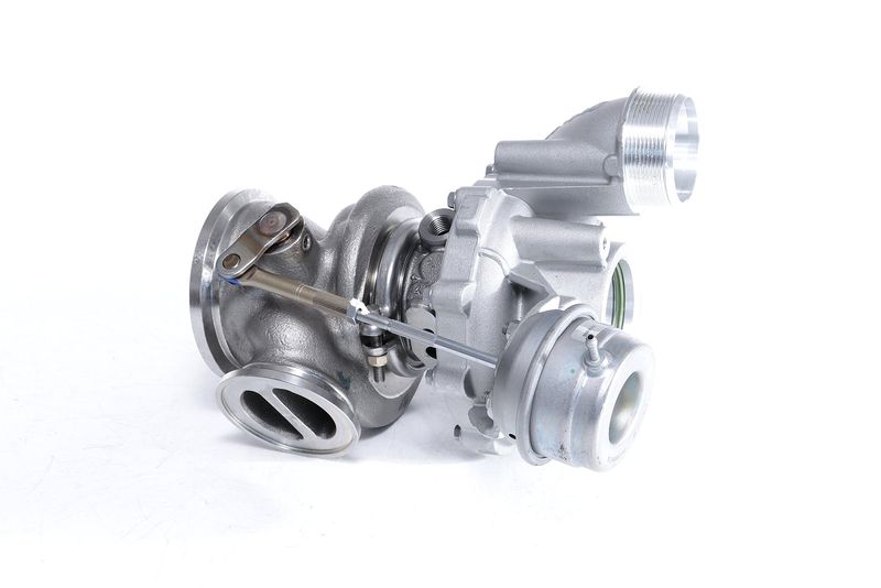 Compresor,sistem de supraalimentare T918139LI BTS Turbo