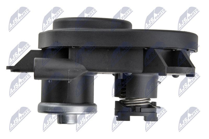 NTY ENK-ME-009 Control, swirl flaps (induction pipe)