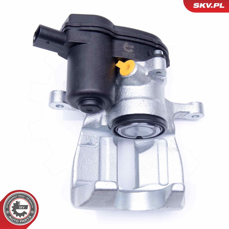 Pidurisadul, ESEN SKV 34SKV813