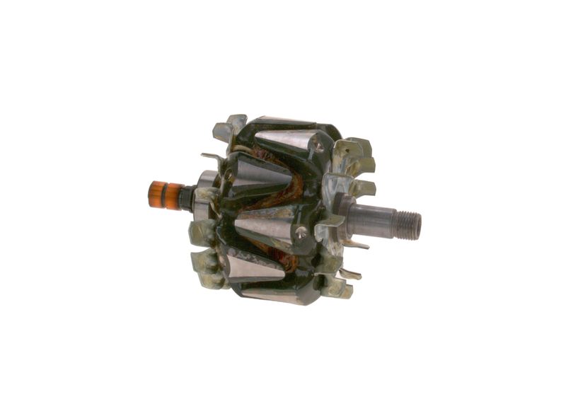 Rotor,alternator F 00M 131 728 BOSCH
