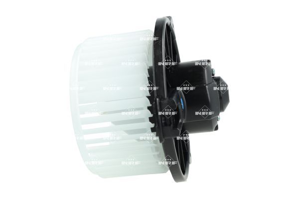 Salongipuhur, NRF 34133