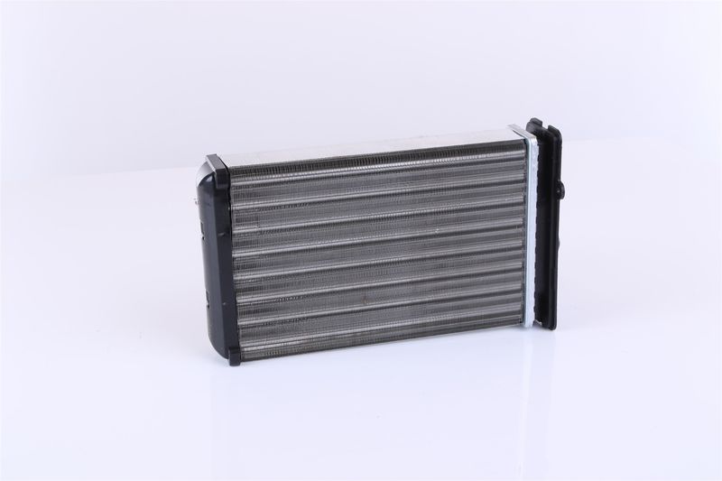 NISSENS 70229 Heat Exchanger, Interior Heating