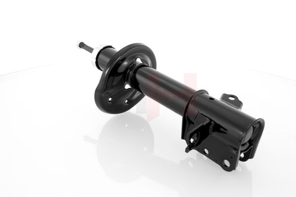 Amort, GH GH-323281H