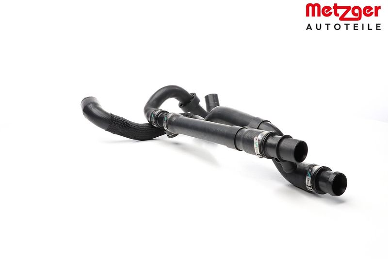 METZGER AUTOTEILE 2420776 Radiator Hose