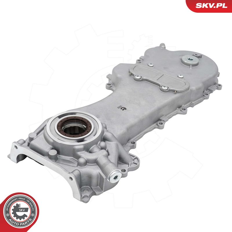Õlipump, ESEN SKV 77SKV010