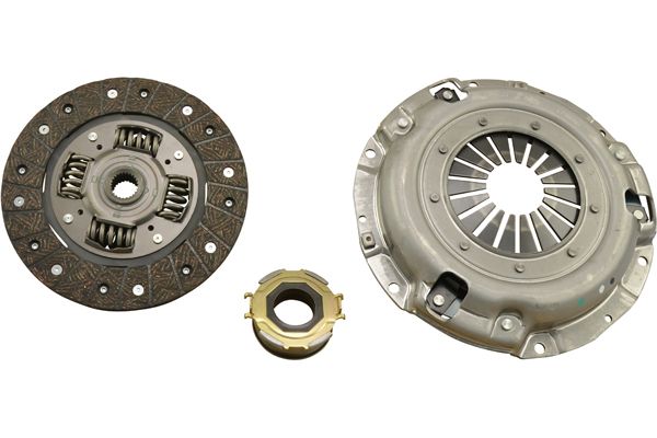 Комплект зчеплення, Kavo Parts CP-8529