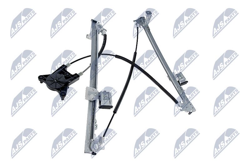 Aknatõstuk, NTY EPS-SE-006