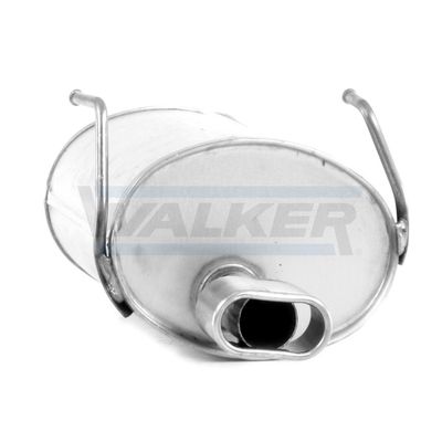 WALKER 23332 Rear Muffler