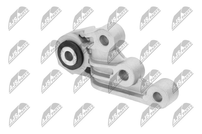 Paigutus, Mootor, NTY ZPS-CH-123