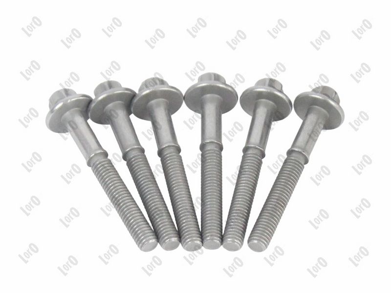 ABAKUS 100-01-024 Oil Cooler, engine oil