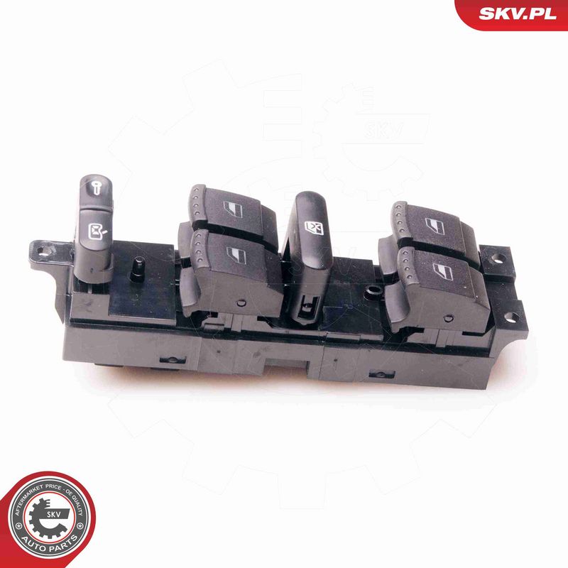 ESEN SKV 37SKV004 Switch, window regulator