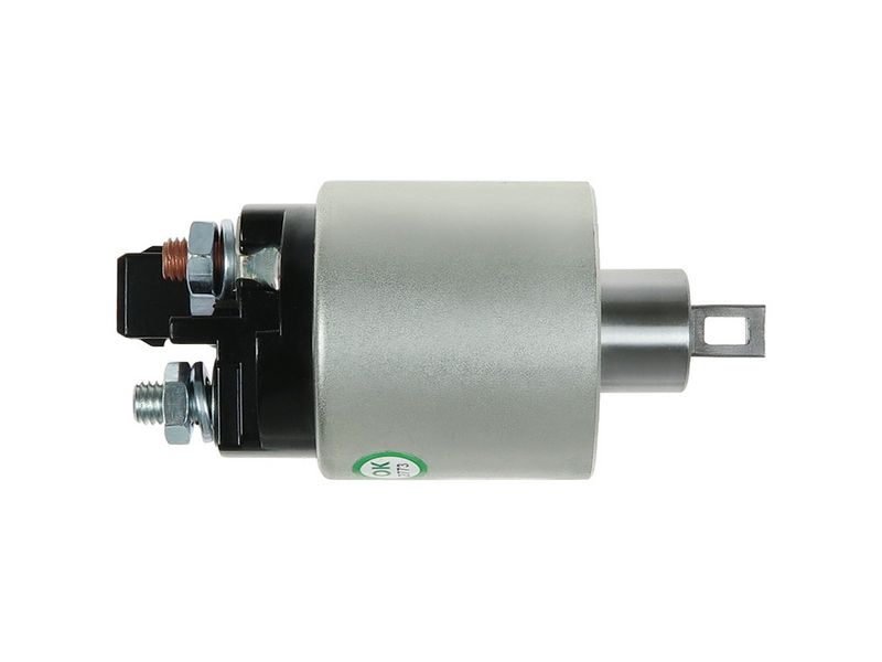 Brand new AS-PL Starter motor solenoid