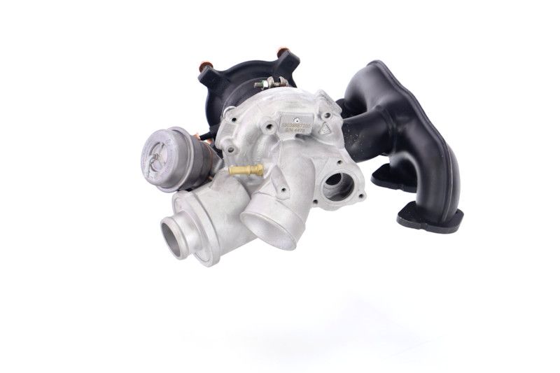 REMANTE 003-001-000028R Charger, charging (supercharged/turbocharged)