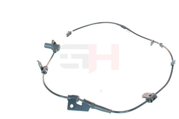 GH GH-703405V Jutiklis, rato greitis