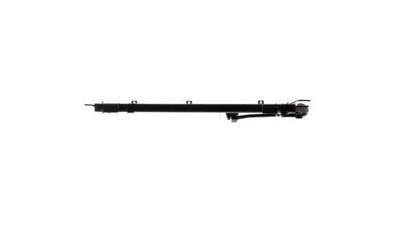 MAHLE AC 1162 000S Condenser, air conditioning