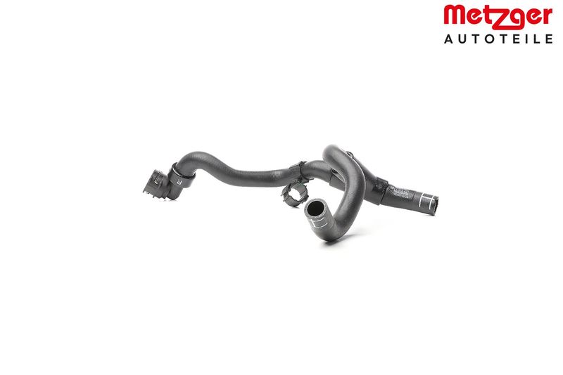 METZGER AUTOTEILE 2420929 Radiator Hose
