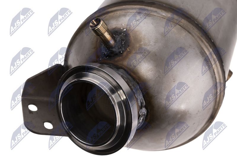 Katalüsaator, NTY DPF-ME-023