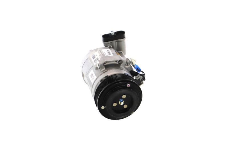 REMANTE 005-001-000161R Compressor, air conditioning