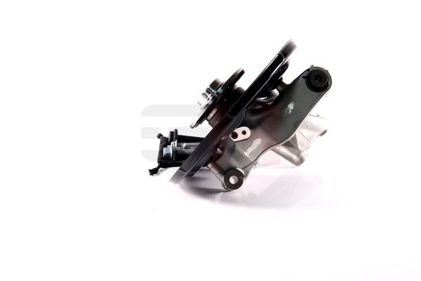 GH GH-289955H Steering Knuckle, wheel suspension