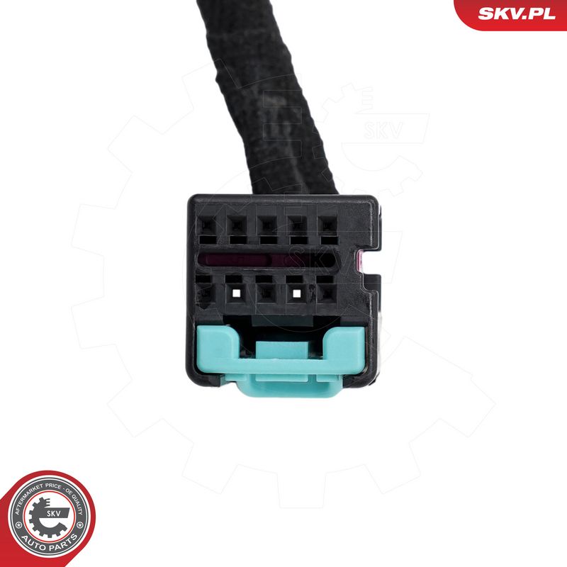 Lüliti, lülitusega käitamine (ASG), ESEN SKV 97SKV601