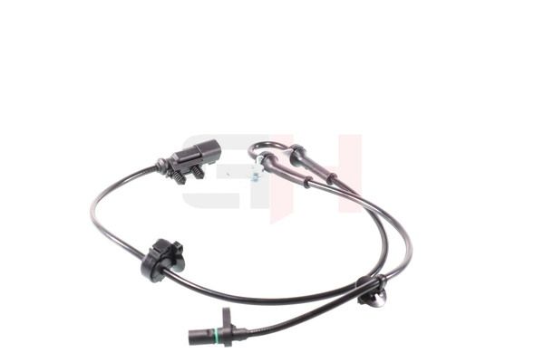 Andur, rattapöörete arv, GH GH-709325