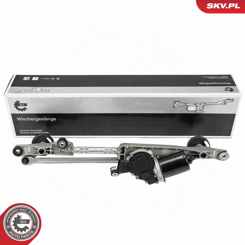 ESEN SKV 05SKV206 - Wiper Linkage