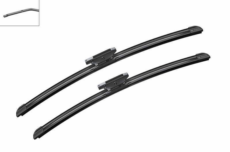 BOSCH Wiper Blade 3 397 007 861