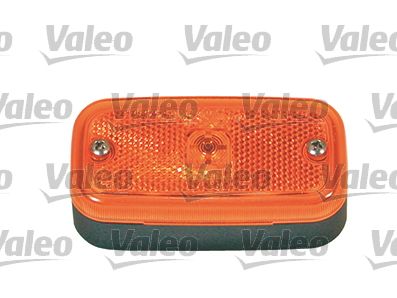 Valeo Side Marker Light 090618