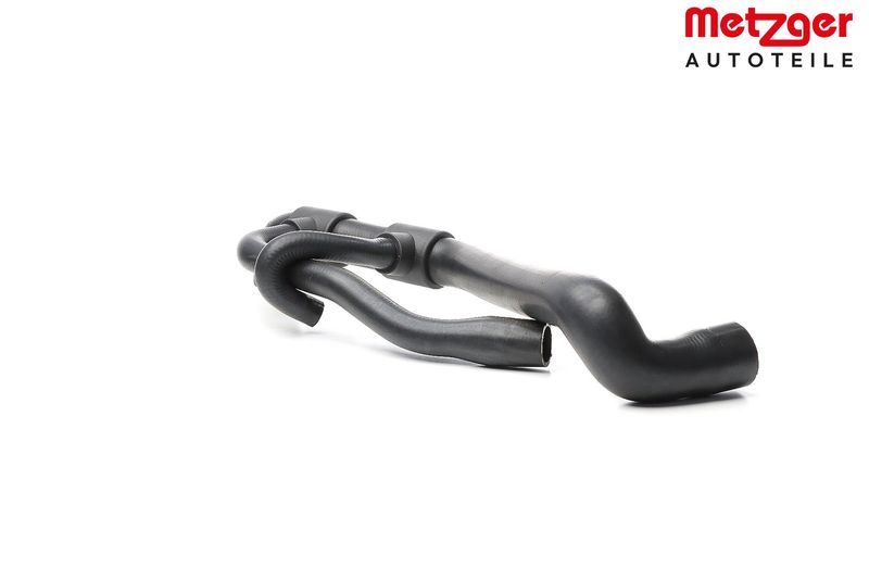 METZGER AUTOTEILE 2420491 Radiator Hose