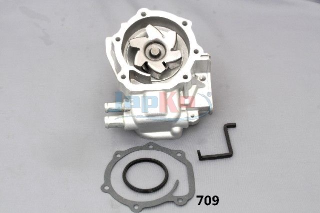 Veepump, mootori jahutus, JAPKO 35709