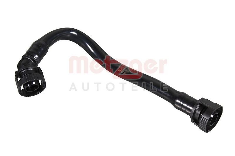 METZGER AUTOTEILE 2152139 - Vent Hose, fuel tank