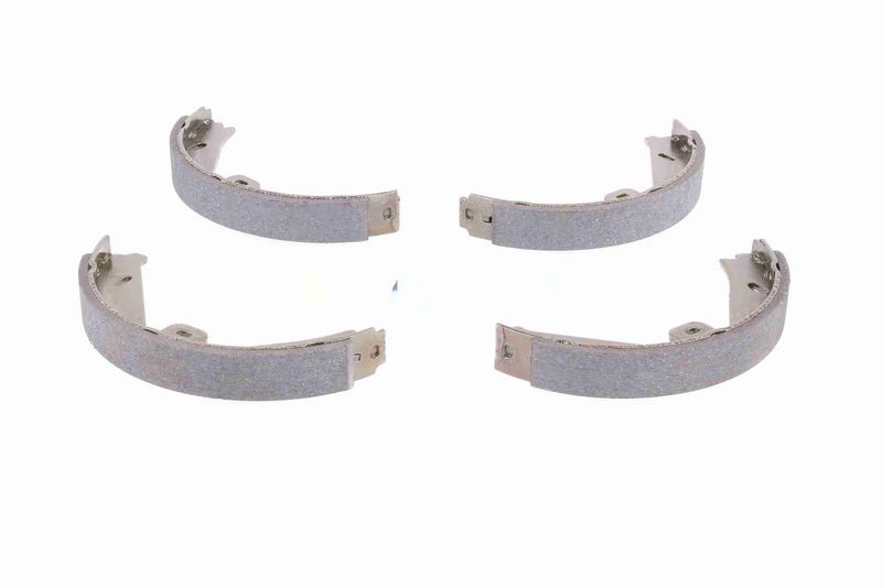 VAICO V30-2141 Brake Shoe Set, parking brake