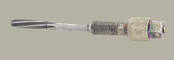 KS TOOLS 152.1098 Reamer, glow plug