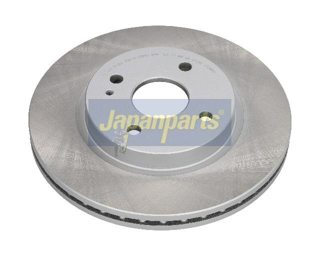 спирачен диск JAPANPARTS