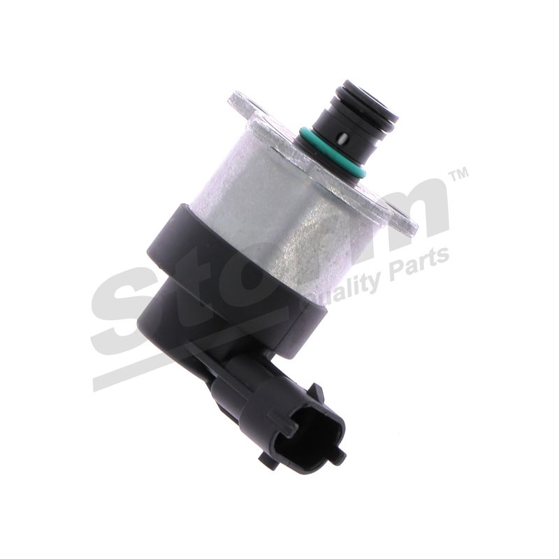 Régulateur, quantité de carburant (système à rampe commune) STORM QUALITY PARTS STO888204